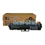 Картридж лазерный GalaPrint GP-CF411A №410A голубой (2300 стр) для HP LaserJet Pro M477/M452