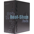 Компьютер Raskat Standart 300 (Intel Core i3 12100, RAM 16Gb, SSD 480Gb, no OS, kb+ms, черный)