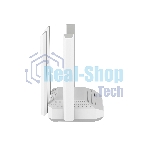 Маршрутизатор Wi-Fi Keenetic Sprinter (KN-3711) Mesh Wi-Fi 6 AX3000