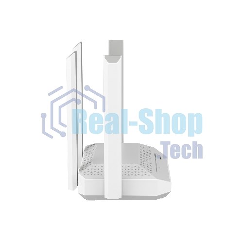 Маршрутизатор Wi-Fi Keenetic Sprinter (KN-3711) Mesh Wi-Fi 6 AX3000
