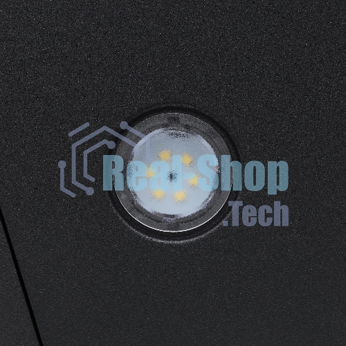 Вытяжка кухонная Krona URAN 600 DN BLACK 4S