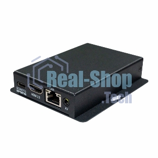 Одноплатный компьютер FireFly EC-R3328PC 2Gb DDR3 16Gb EMMC