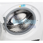 Стиральная машина Indesit IWSD 5085 (CIS) белый, загрузка фронтальная 5 кг,800 об/мин., класс: А