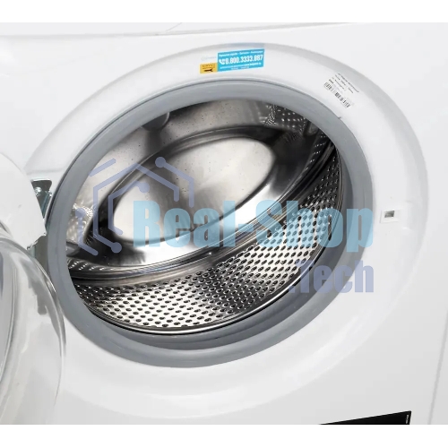 Стиральная машина Indesit IWSD 5085 (CIS) белый, загрузка фронтальная 5 кг,800 об/мин., класс: А
