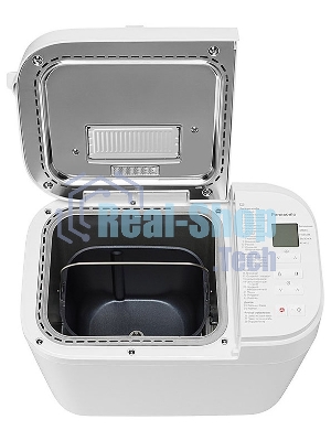 Хлебопечка Panasonic SD-R2520WTS белый, 550 Вт, 1.1 кг, 28 программ
