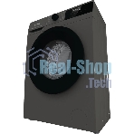 Стиральная машина Gorenje WNHPI84AS/AR белый, загрузка фронтальная 8 кг, 1400 об/мин., класс: А