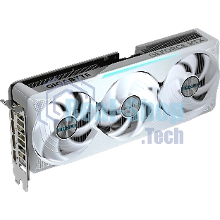 Видеокарта Gigabyte GV-N507TEAGLEOC ICE-16GD 1.0 NV RTX 5070TI 16Gb 256bit GDDR7 2542/28000/HDMI