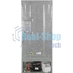 Морозильная камера Haier HF-242WG, белый, 215л, 4 ящика
