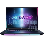 Ноутбук Gigabyte AORUS MASTER 16 AM6H Intel Ultra 9 275HX/32Gb/SSD 1Tb/RTX 5090 24Gb/16