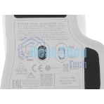 Мышь беспроводная Xiaomi Wireless Mouse Comfort Edition белый, 1200 dpi, радиоканал, USB, кнопки - 3