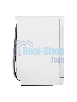 Посудомоечная машина Maunfeld MWF45331W Inverter, белый, 45 см, 10 компл., 44 дБ, класс A+++