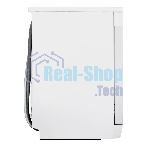 Посудомоечная машина Maunfeld MWF45331W Inverter, белый, 45 см, 10 компл., 44 дБ, класс A+++