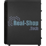 Компьютерный корпус ASUS PROART PA401 WOOD METAL PWM черный