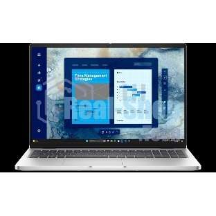 Ноутбук DELL PRO 16 Intel Core Ultra 7 255U 3800MHz/16
