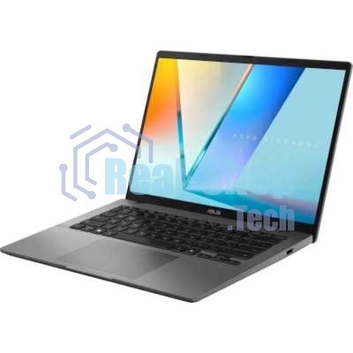 Ноутбук Asus VivoBook S14 S3407CA-LY134 Core Ultra 7 255H 32Gb SSD 1Tb Intel Graphics 14