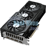 Видеокарта Gigabyte PCI-E 5.0 GV-N507TWF3OCV2-16GD NVIDIA GeForce RTX 5070TI 16Gb 256bit GDDR7 2497/28000 HDMIx1 DPx3 HDCP Ret