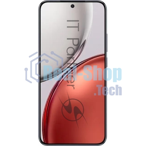 Смартфон HONOR X9d 8/256Gb, черный