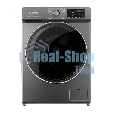 Стиральная машина Willmark WMF-1214IG графитовый, загрузка фронтальная 12 кг, 1400 об/мин., класс: A+++
