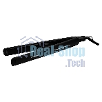 Выпрямитель для волос Starwind SHE5600 черный, 200 °C, 1 режим