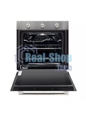 Газовый встраиваемый духовой шкаф DeLonghi FG 6 XL RUS