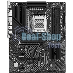 Материнская плата ASRock B650 PG Lightning, AM5, AMD B650, 4xDDR5, 4xSATA, 3xM.2, 1xPCI-E 4.0 x16, 1xPCI-E 4.0 x2, 1xHDMI, 1x 2.5Gb LAN, 4xUSB-A 2.0, 7xUSB-A 3.2 Gen 1, 1xUSB-C 3.2 Gen 2x2, 3x3.5 мм, 7.1, ATX