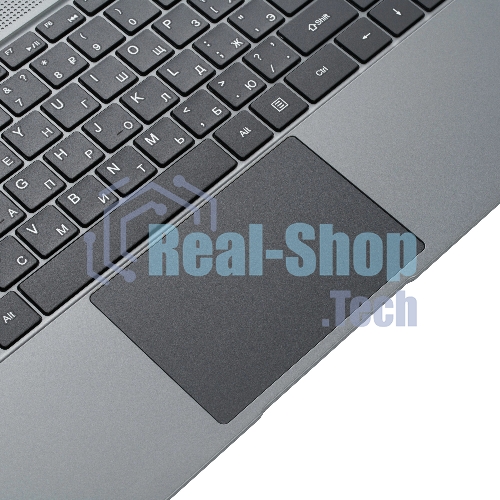 Ноутбук IRU Tactio 14ALH серый Core i3 1215U 8Gb SSD 256Gb Intel Iris Xe graphics 14