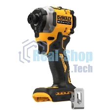 Шуруповерт DeWalt DCF850N-XJ, 18 В, 0 Ач, 206.2 Нм, бесщеточный, ударный