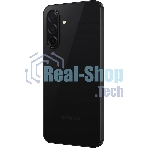 Смартфон Samsung Galaxy A26 5G SM-A266B 6/128Gb черный