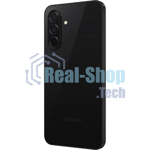 Смартфон Samsung Galaxy A26 5G SM-A266B 6/128Gb черный