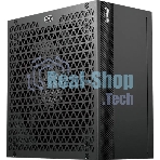Блок питания PCCooler P5-YS1200-G1F черный 1200W 80 PLUS Gold, 135мм, модульный, черный