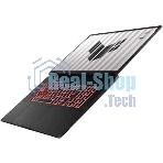 Ноутбук ASUS TUF Gaming A18 FA808UM-S8050 серый AMD Ryzen 7 260 3800MHz/18