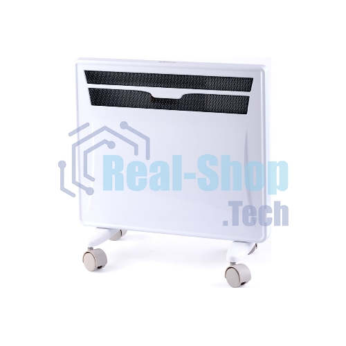 Конвектор электрический SmartWay 1000W Mechanical Type серия SPORT