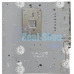 Материнская плата MSI B840M GAMING WIFI6E, AM5, AMD B840, 2xDDR5, 4xSATA, 2xM.2, 1xPCIe 4.0 x16, 1xPCIe 3.0 x4, 1xDP, 1xHDMI, 1x2.5Gb LAN, Wi-Fi 6E, Bluetooth 5.3, 4xUSB-A 5Gbps, 2xUSB-A 2.0, 2x3.5 мм, 7.1, mATX