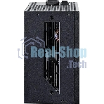 Блок питания Zalman ZM1000-TMX2 VIEW, 1000W, ATX12V v3.0, APFC, 12cm Fan, 80 PLUS Gold Gen5, Full Modular, side ARGb lights, Retail