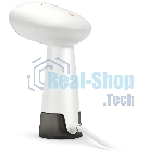Отпариватель Philips STH1010/10 белый/серый, 900 Вт, 18 г/мин, 85 мл