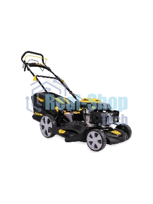 Газонокосилка бензиновая Champion LM4630, 4,1 л.с.