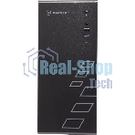 Компьютер Raskat Standart 300 (Intel Core i3 12100, RAM 16Gb, SSD 480Gb, no OS, kb+ms, черный)