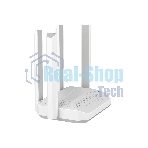 Маршрутизатор Wi-Fi Keenetic Sprinter (KN-3711) Mesh Wi-Fi 6 AX3000