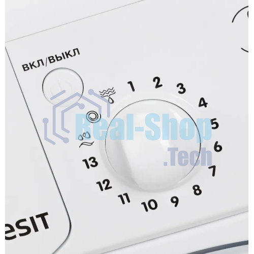 Стиральная машина Indesit IWSD 5085 (CIS) белый, загрузка фронтальная 5 кг,800 об/мин., класс: А