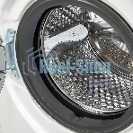 Стиральная машина Centek CT-1925 белый, загрузка фронтальная 12 кг, 1400 об/мин, класс: A+++