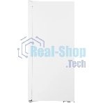 Морозильная камера Haier HF-242WG, белый, 215л, 4 ящика