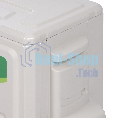 Наружный блок мульти сплит-системы Ballu Multi Smart BM2OI-FM/out-18HN8_V1/EU инвертор, 18000 BTU, 55 м², охлаждение, обогрев, осушение