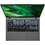 Ноутбук Digma Pro Fortis M Core i5 1235U 16Gb SSD 512Gb Intel Iris Xe graphics 14.1