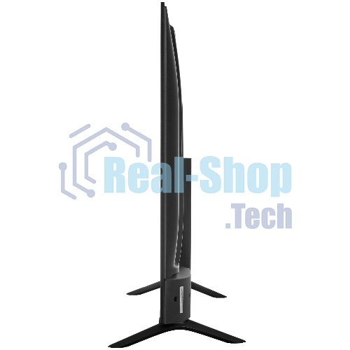 Телевизор Xiaomi TV A 55 2026 L55MB-ARU черный DLED UHD 60Hz Smart TV