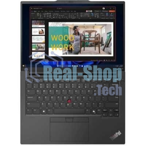 Ноутбук Lenovo Thinkpad E14 G6 14
