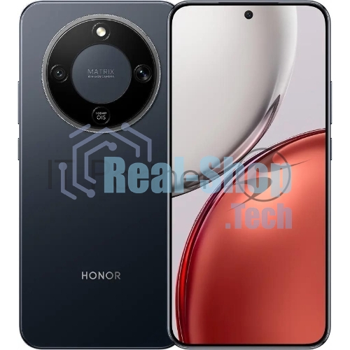 Смартфон HONOR X9d 8/256Gb, черный