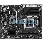 Материнская плата ASRock B650 PG Lightning, AM5, AMD B650, 4xDDR5, 4xSATA, 3xM.2, 1xPCI-E 4.0 x16, 1xPCI-E 4.0 x2, 1xHDMI, 1x 2.5Gb LAN, 4xUSB-A 2.0, 7xUSB-A 3.2 Gen 1, 1xUSB-C 3.2 Gen 2x2, 3x3.5 мм, 7.1, ATX