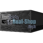 Блок питания PCCooler P5-YS1200-G1F черный 1200W 80 PLUS Gold, 135мм, модульный, черный