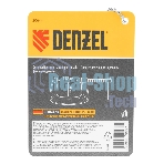 Струбцина Denzel G-образная, усиленная, 125 мм