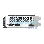 Видеокарта Gigabyte PCI-E 5.0 GV-R9060XTGAMING-16GD 1.0 AMD Radeon RX 9060XT 16Gb 128bit GDDR6 2620/20000 HDMIx1 DPx2 HDCP Ret